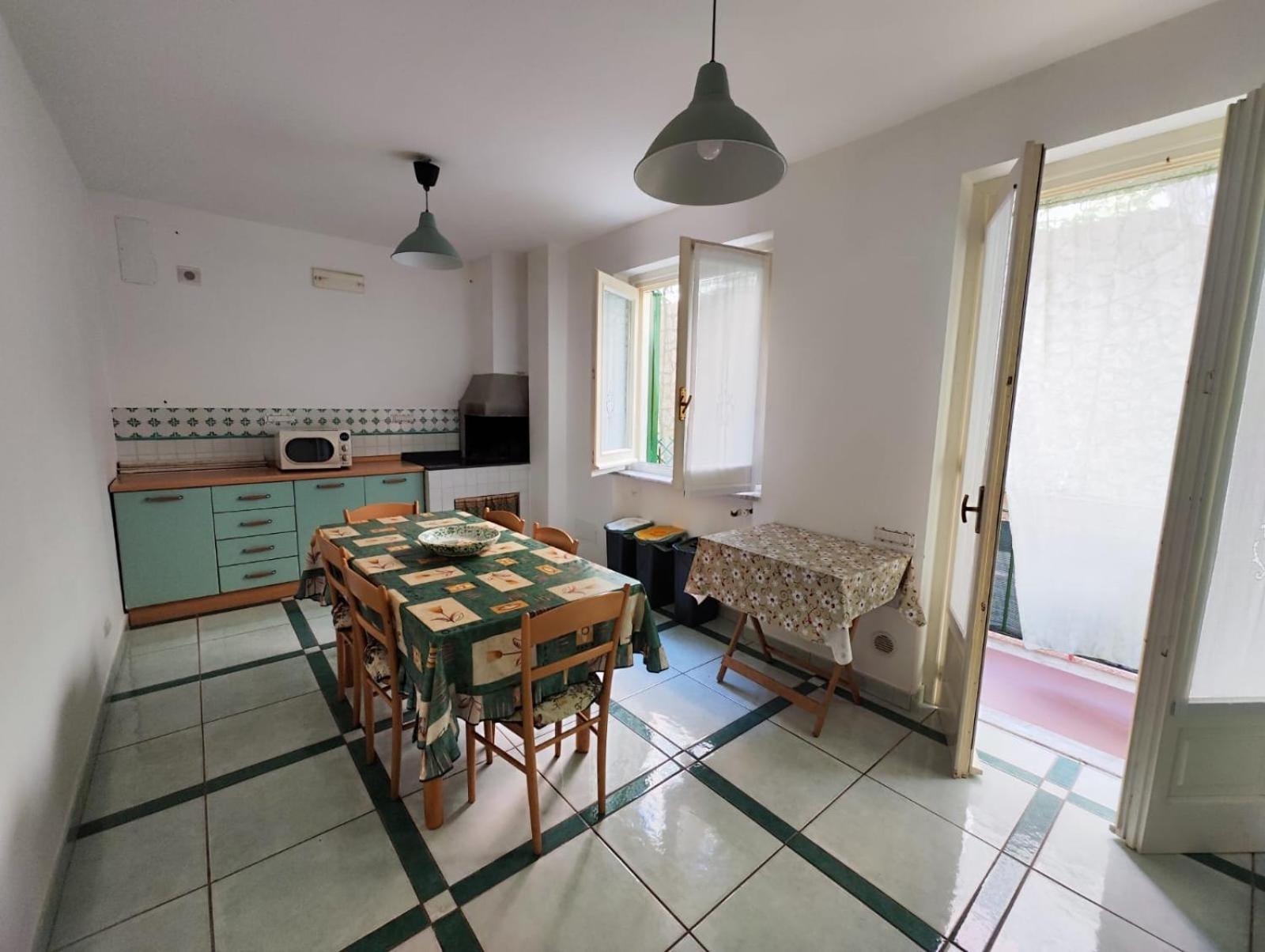Gardeniapartment Minori Exterior photo