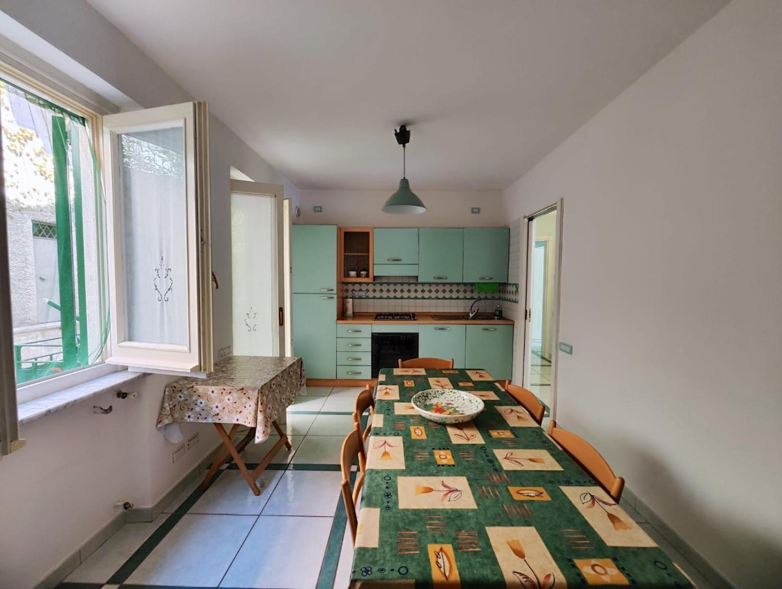 Gardeniapartment Minori Exterior photo