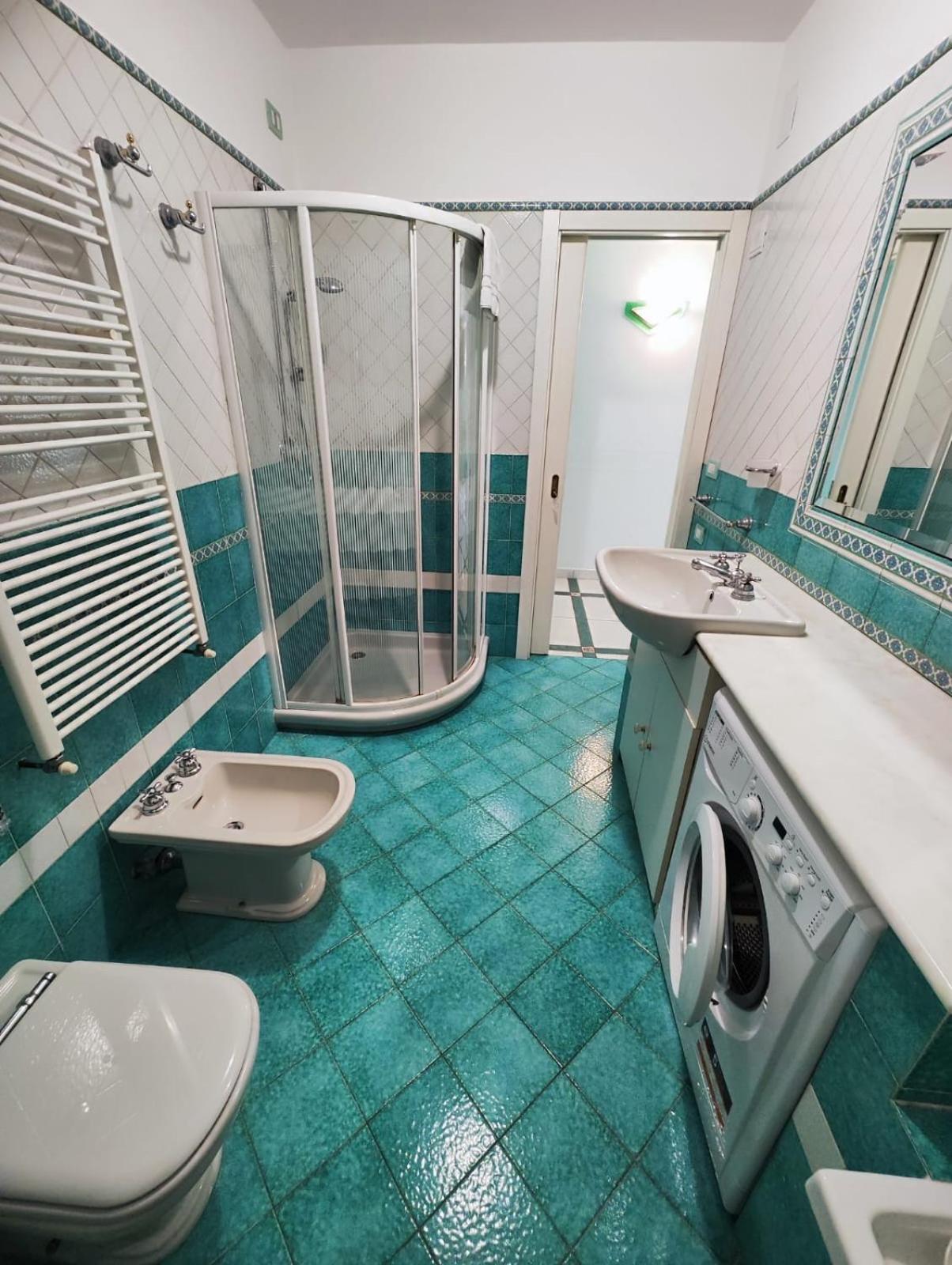 Gardeniapartment Minori Exterior photo
