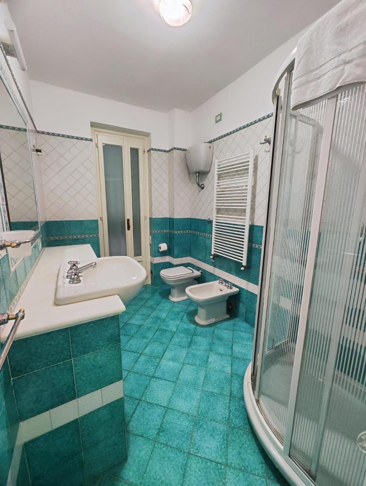Gardeniapartment Minori Exterior photo